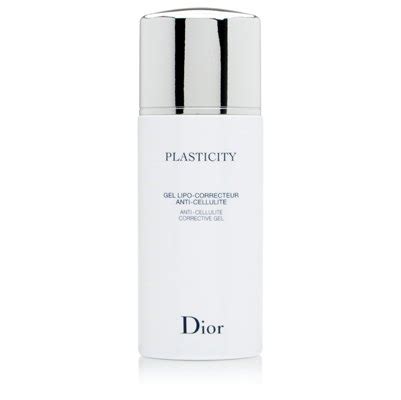 dior plasticity anti-cellulite corrective gel|Dior Plasticity Anti.